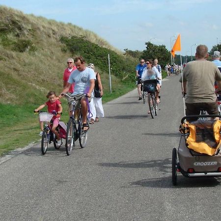 Design Cabin Sint Maartenszee Sint Maartensvlotbrug ภายนอก รูปภาพ